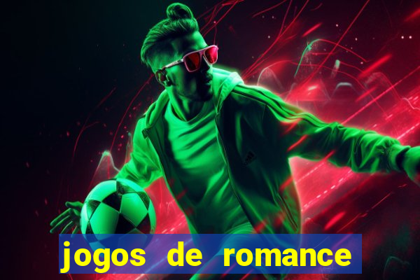 jogos de romance para pc